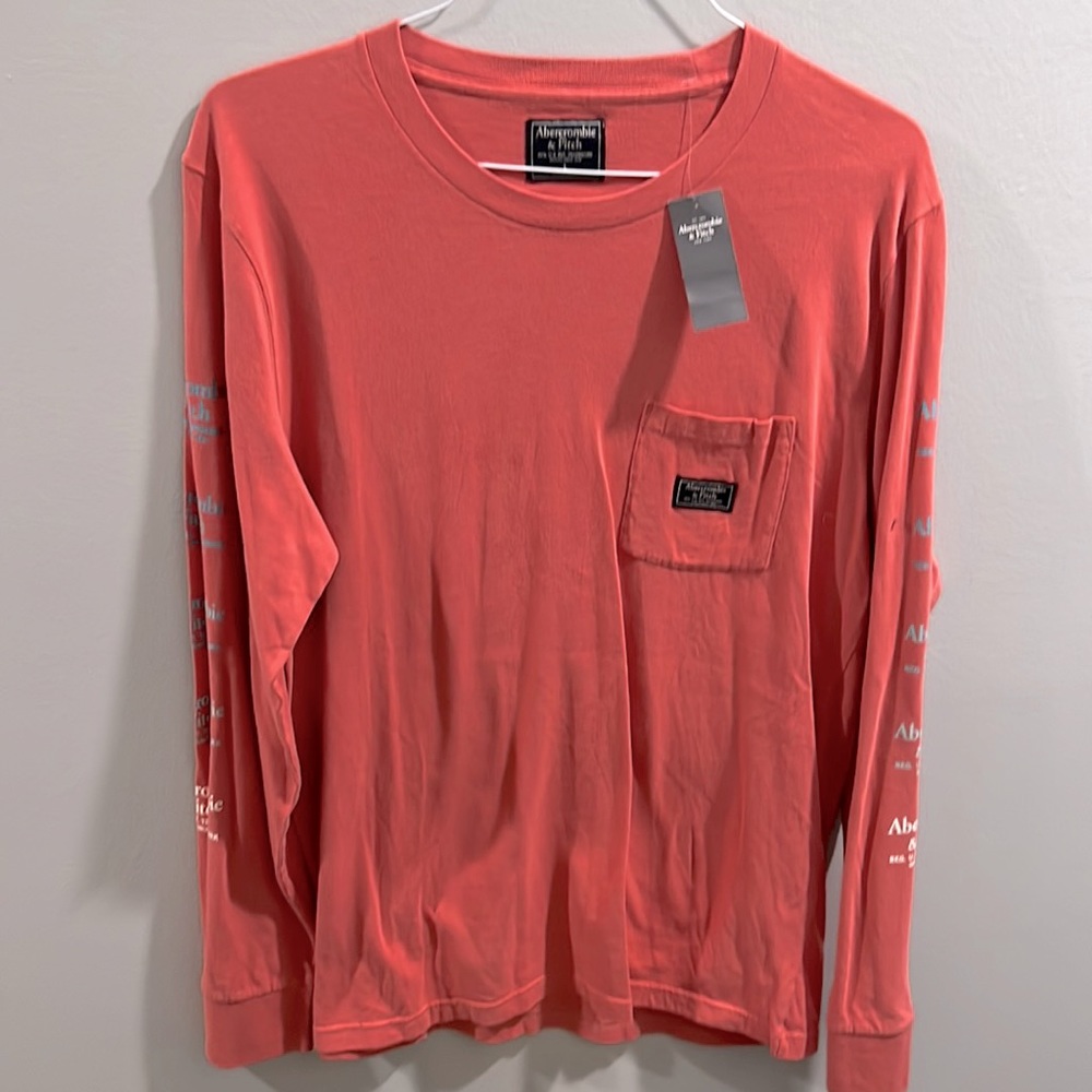 Abercrombie Long Sleeve